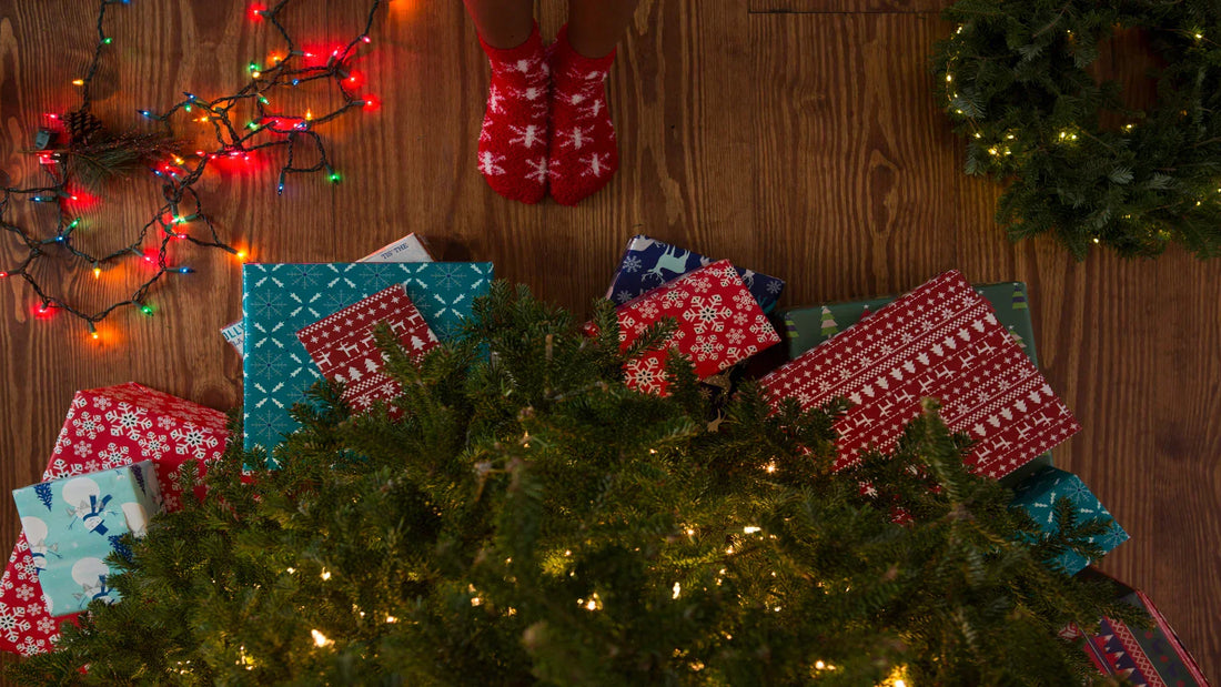 6 Christmas Gift Exchange Games for a Fun and Festive Holiday Gathering