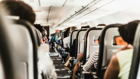 Compression Socks for Travel: Why do you need them?