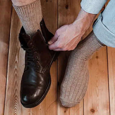 Boot Socks Find the Best Thick Socks for Boots GoWith