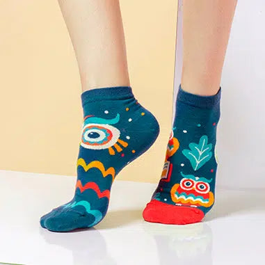 Funky socks for women deals