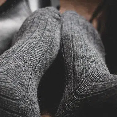 Winter Socks for Men - Enjoy Warm Winter with GoWith Winter Socks for Men - Enjoy Warm Winter with GoWith