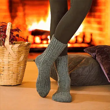 Women's Thermal Socks - Stop Feeling Cold - GoWith