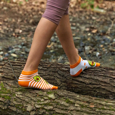 GoWith-ankle-mismatched-socks-women GoWith-ankle-mismatched-socks-women