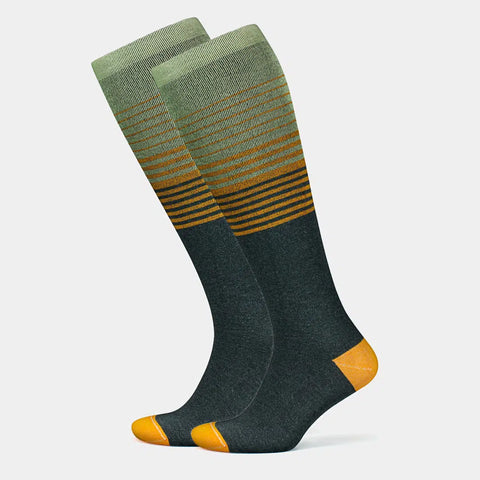 GoWith-bamboo-compression-travel-socks-orange-2-pairs GoWith-bamboo-compression-travel-socks-orange-2-pairs