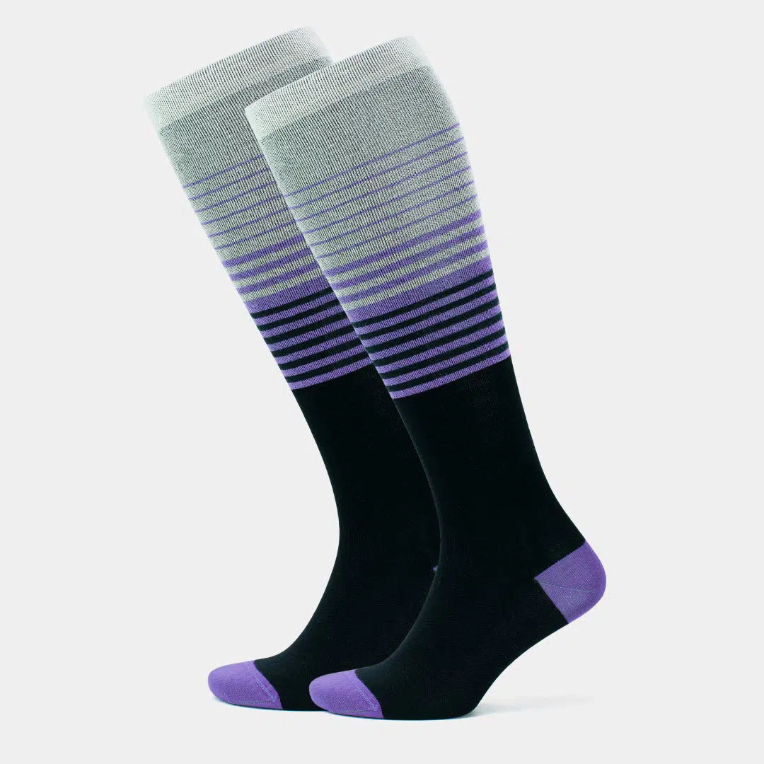 GoWith-bamboo-compression-travel-socks-purple-2-pairs GoWith-bamboo-compression-travel-socks-purple-2-pairs