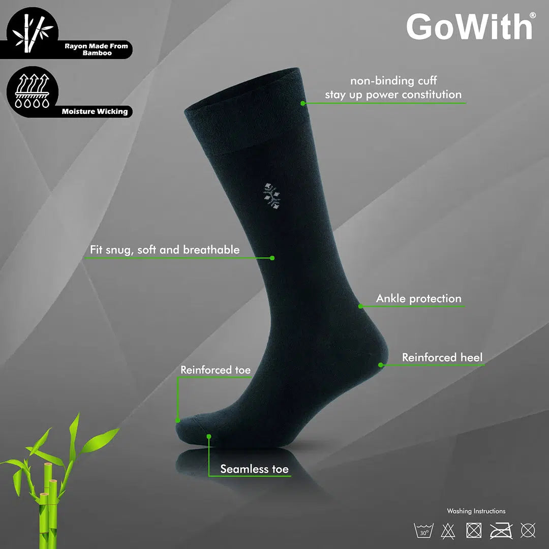 GoWith-bamboo-dress-socks-technical-features