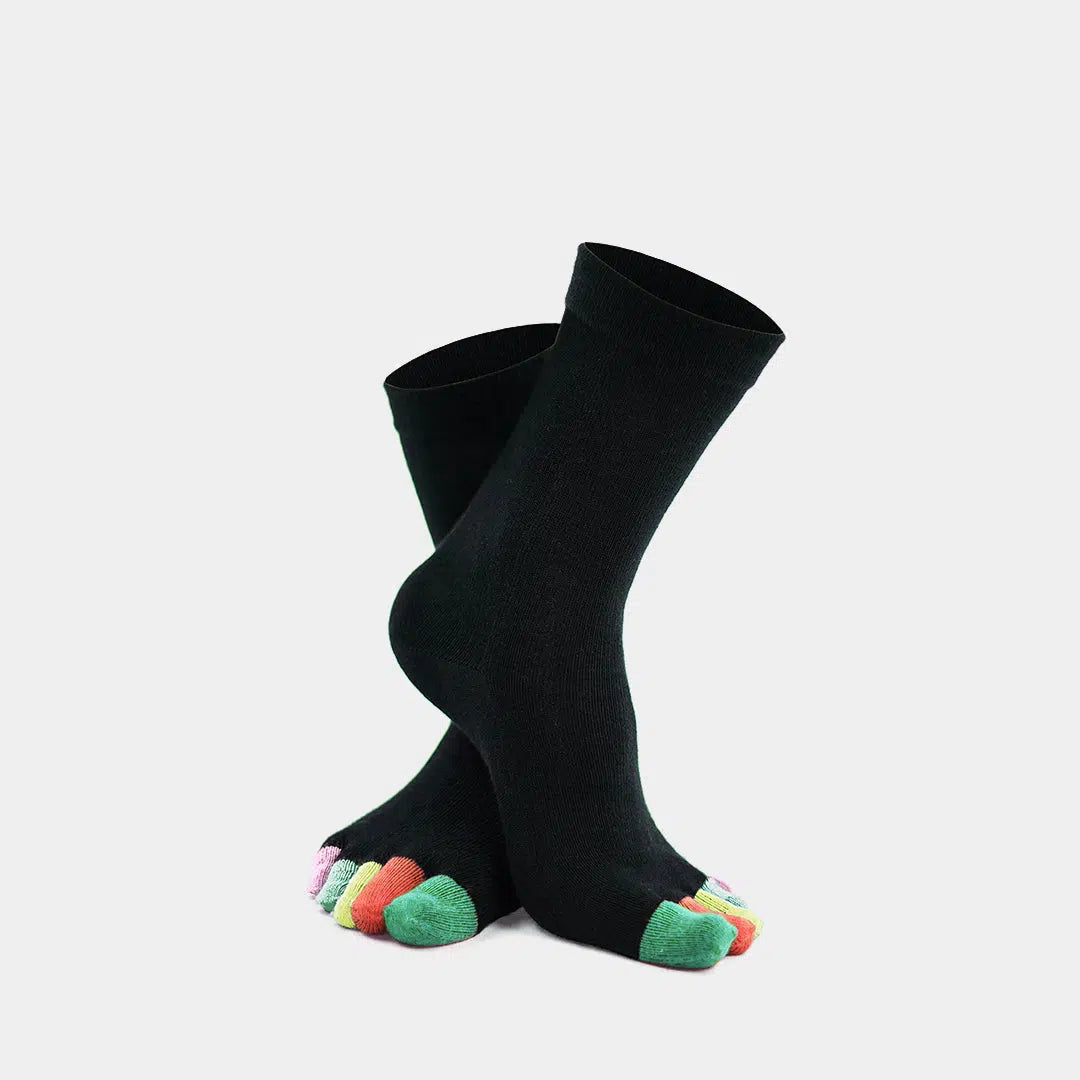 GoWith-colored-toe-socks