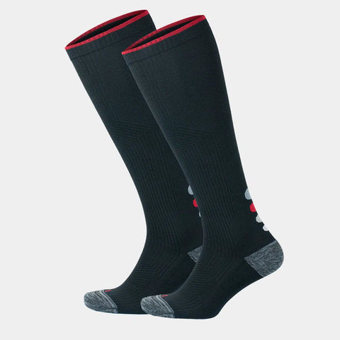 GoWith-compression-running-socks-black-2-pairs GoWith-compression-running-socks-black-2-pairs