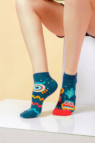 GoWith-cotton-mismatched-socks-for-women GoWith-cotton-mismatched-socks-for-women