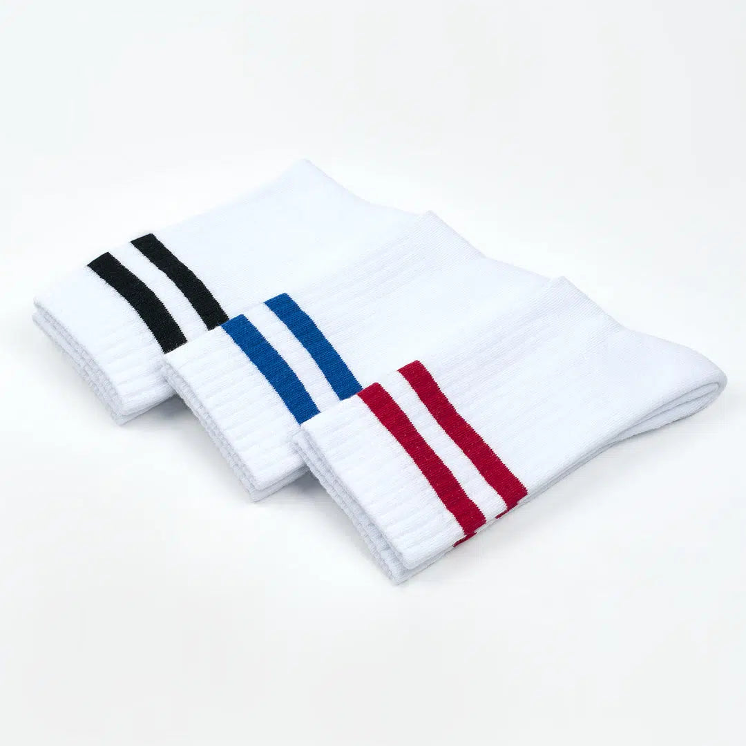 GoWith-crew-tennis-socks-3-pairs GoWith-crew-tennis-socks-3-pairs
