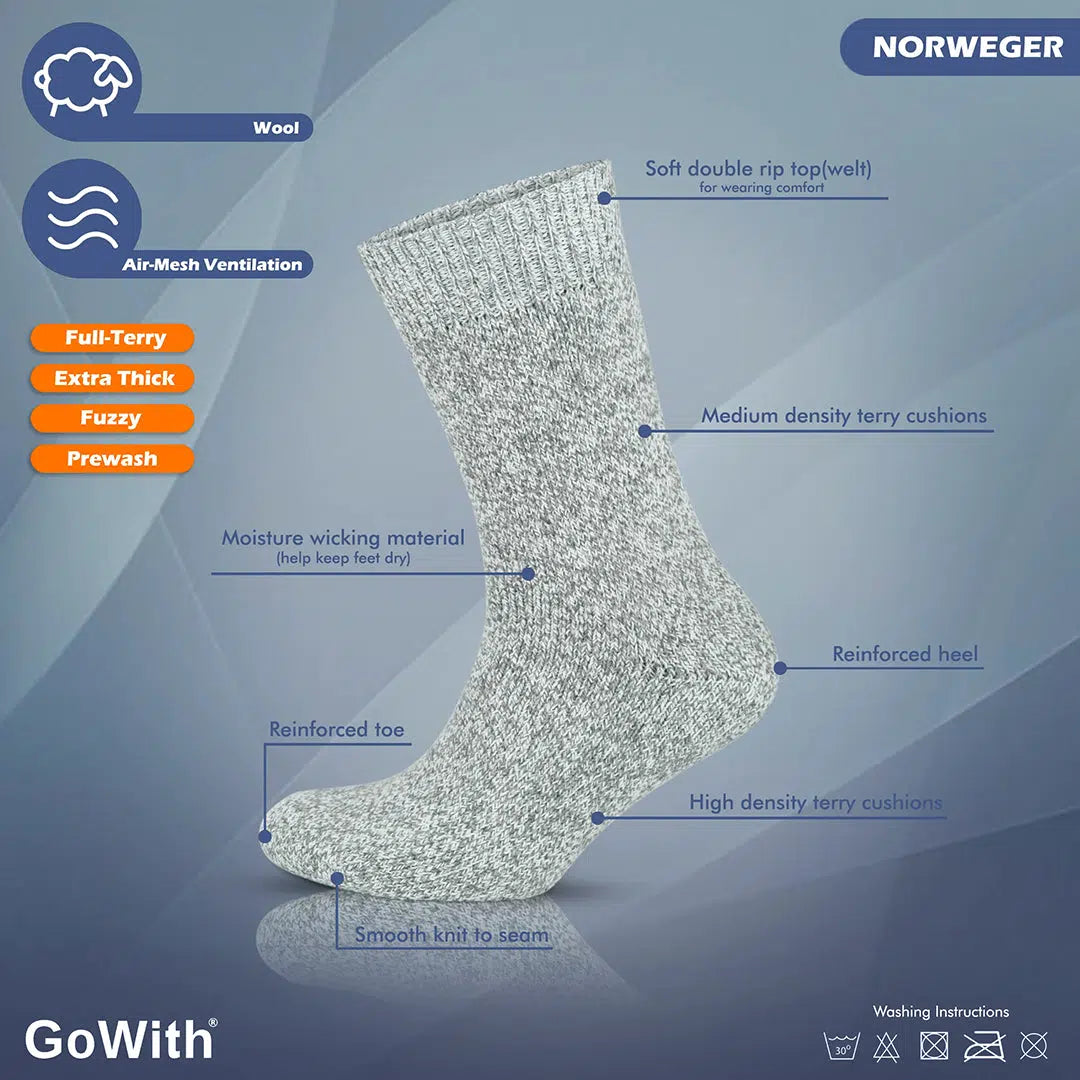 GoWith-fuzzy-christmas-socks-features GoWith-fuzzy-christmas-socks-features