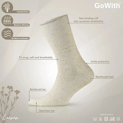 GoWith-mens-cabin-socks-ecru-features GoWith-mens-cabin-socks-ecru-features
