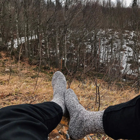 GoWith-mens-thermal-fuzzy-socks GoWith-mens-thermal-fuzzy-socks
