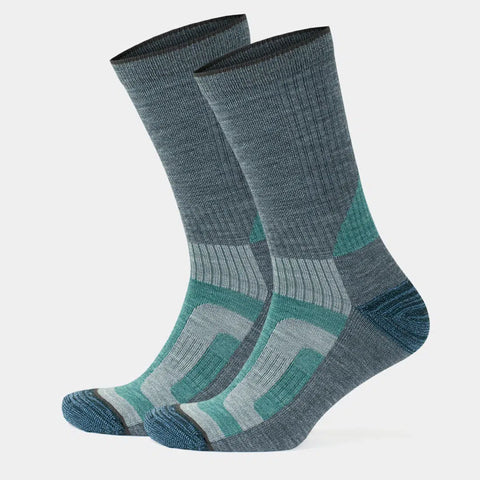 GoWith-merino-wool-hiking-socks-anthracite-2-pairs