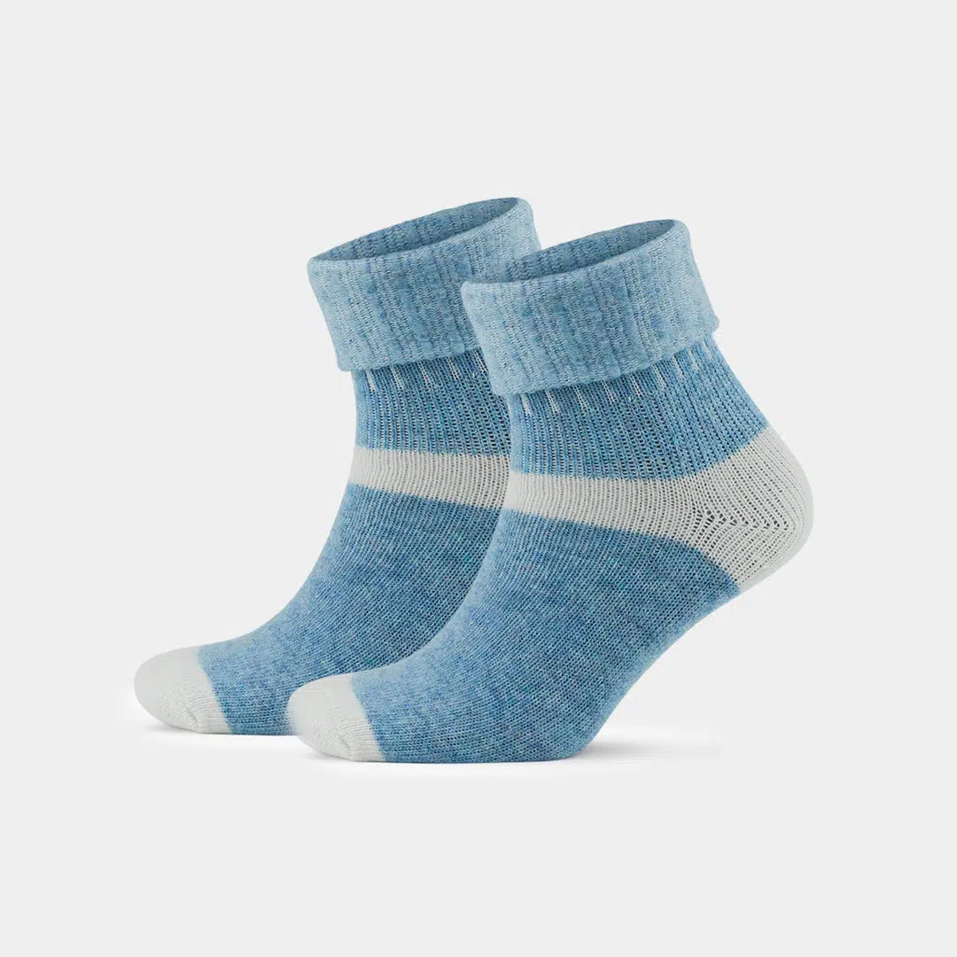 thick-ankle-socks-blue-2-pairs-GoWith