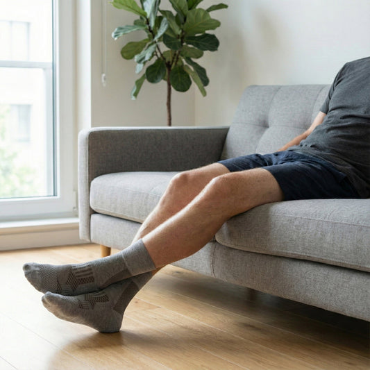 7 Things to Look for When Choosing Diabetic Socks
