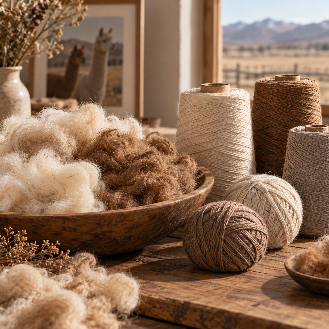 How to Spot Real Alpaca Socks (and Avoid Fakes)