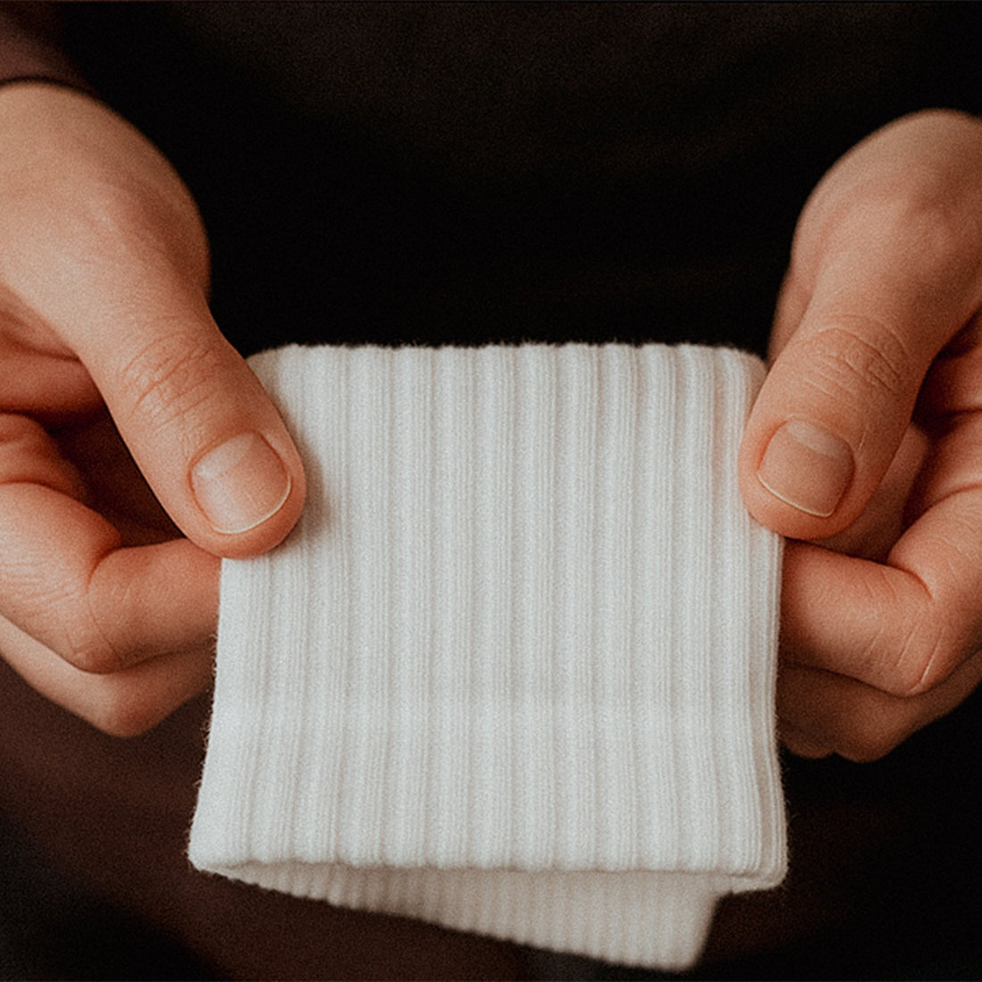How to Tell If Socks Are High Quality | GoWith