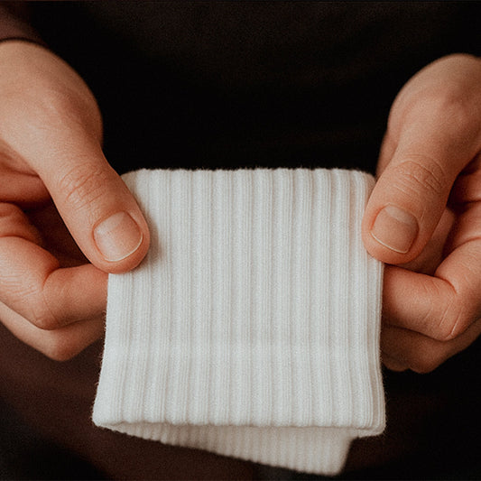 How to Tell If Socks Are High Quality | GoWith
