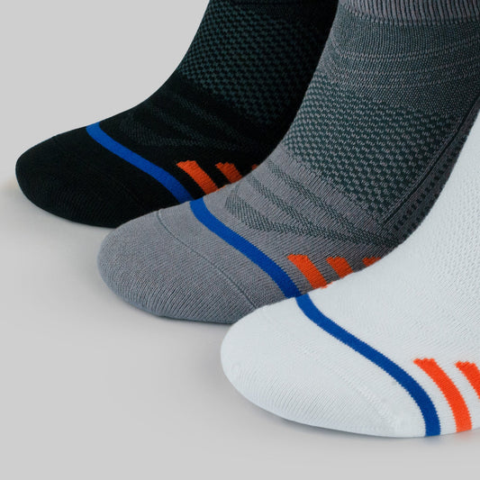 What Are Seamless Socks? Comfort for Sensitive Feet | GoWith