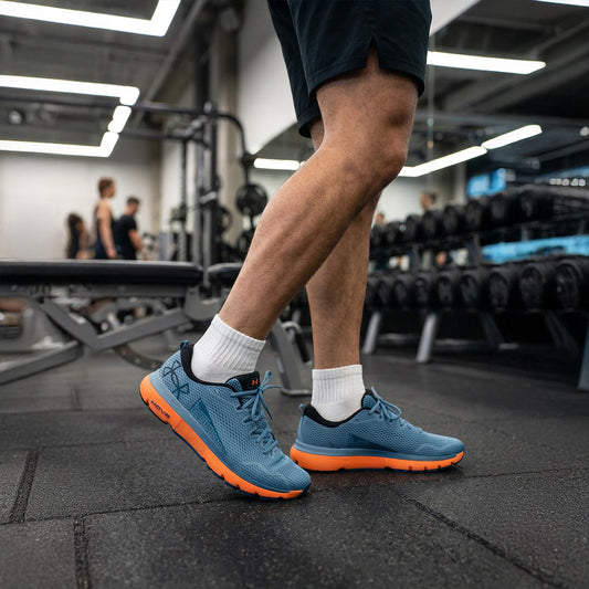 What Socks Should You Wear for Sports and Workouts? | GoWith