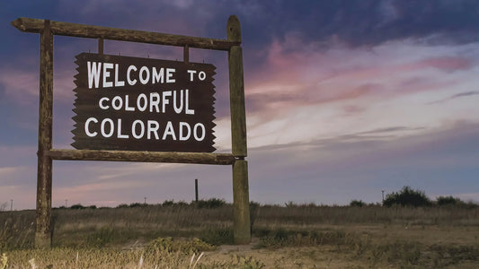 Welcome to Colorful Colorado