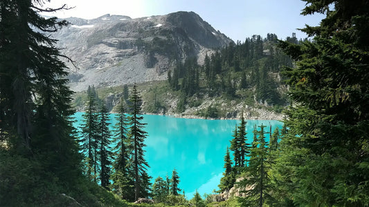 Best hikes in WA