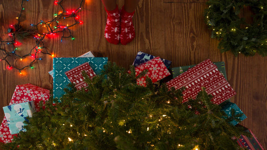 6 Christmas Gift Exchange Games for a Fun and Festive Holiday Gathering