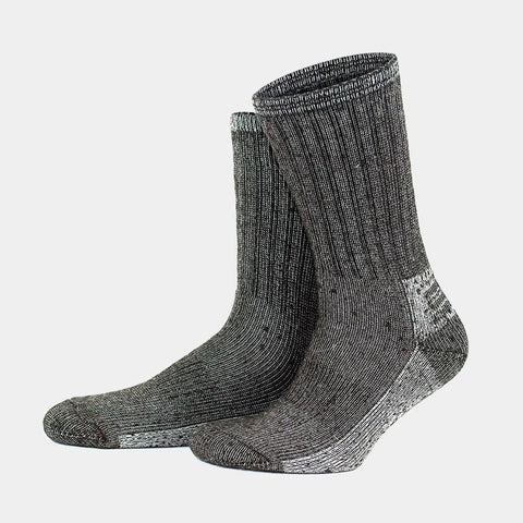 GoWith-alpaca-boot-socks-brown-ecru
