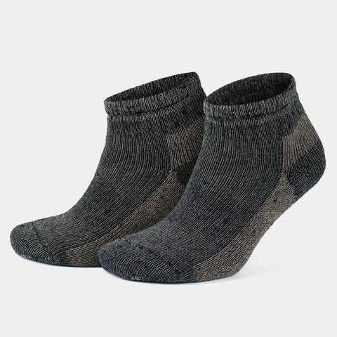 GoWith-ankle-hiking-socks-anthracite-beige
