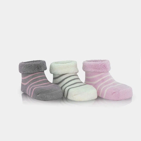 baby-girl-booties-organic-cotton-3-pairs-GoWith