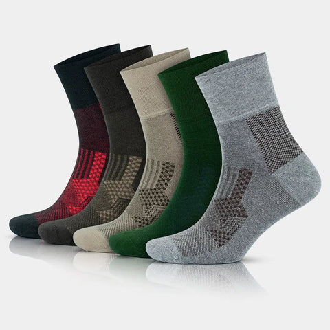 GoWith-bamboo-diabetic-socks