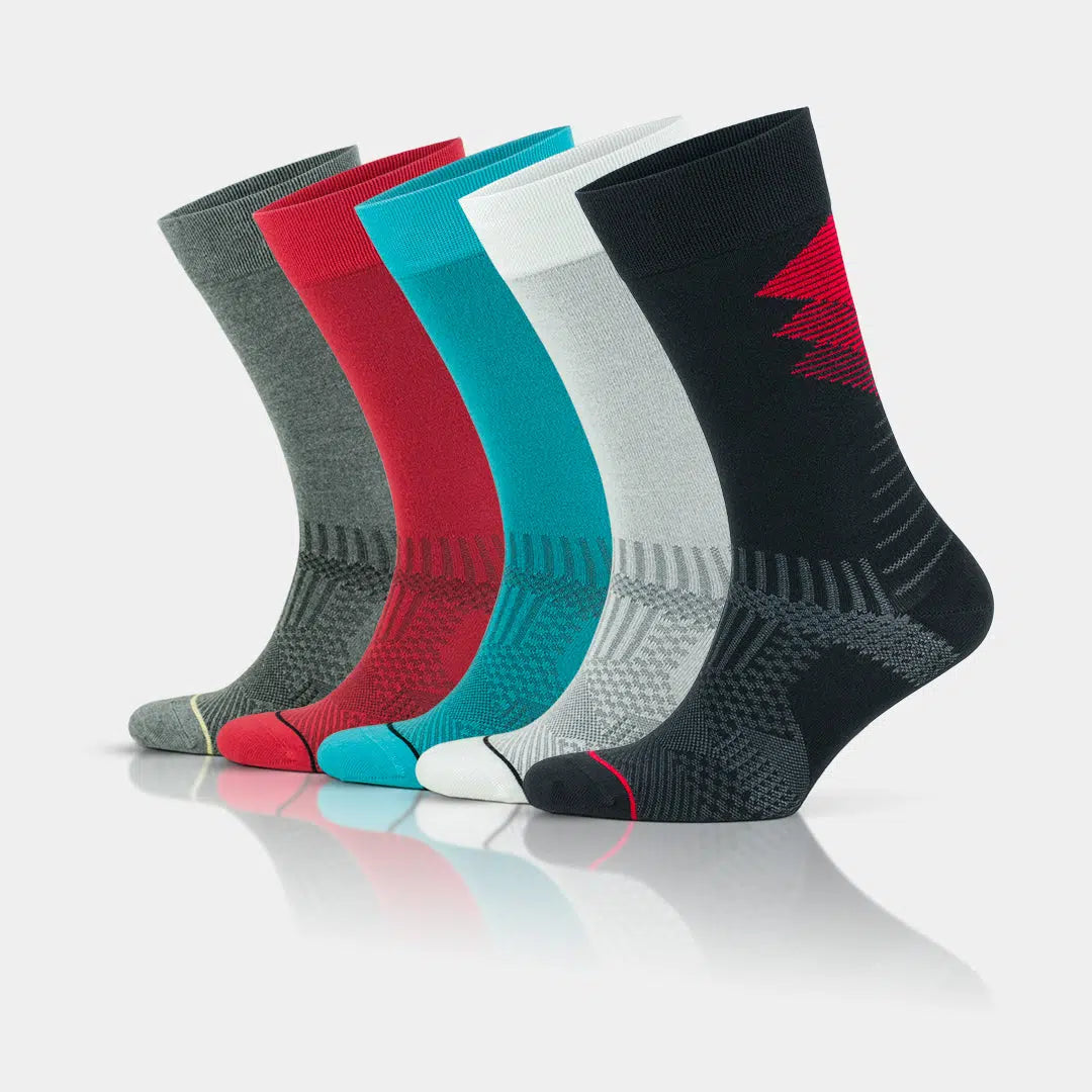 GoWith-colorful-patterned-dress-socks