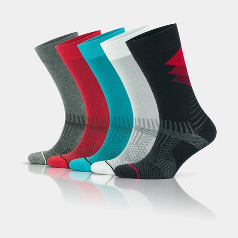 GoWith-colorful-patterned-dress-socks