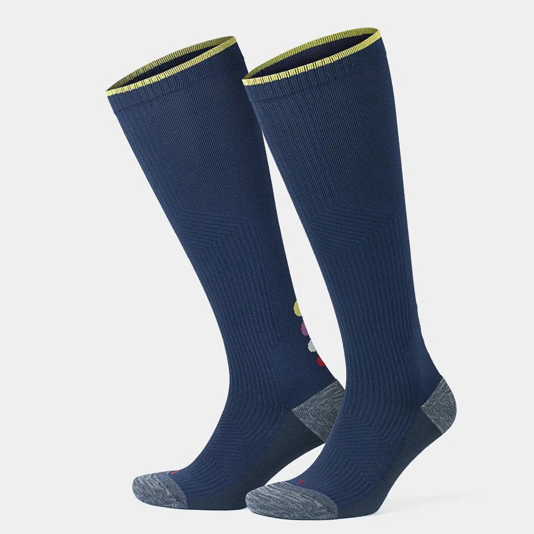 Compaction Socks Compression Running Socks - Seamless & Lightweight - GoWith