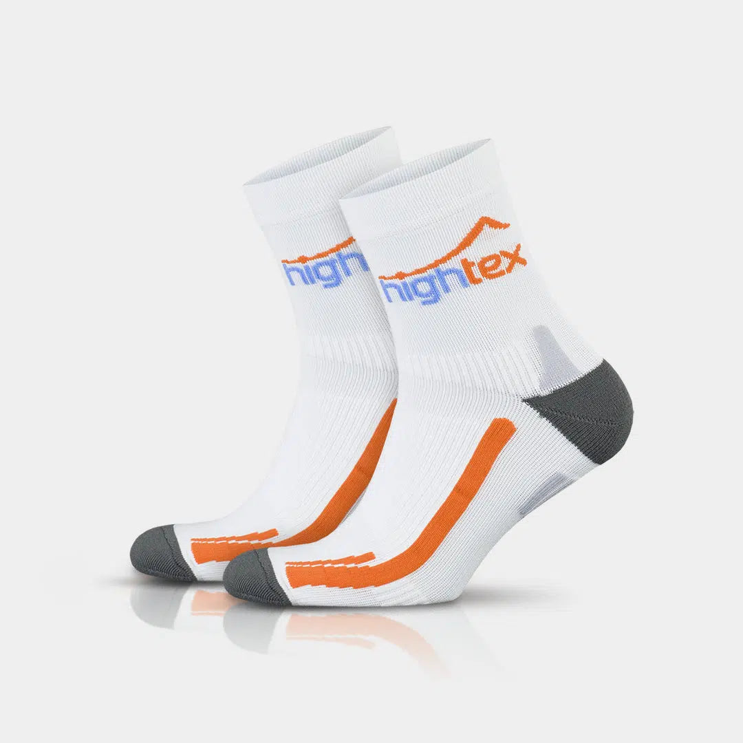 Cotton 2025 running socks