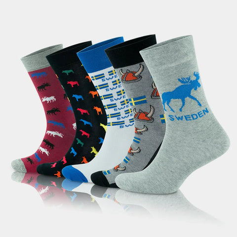 GoWith-cotton-sweden-socks