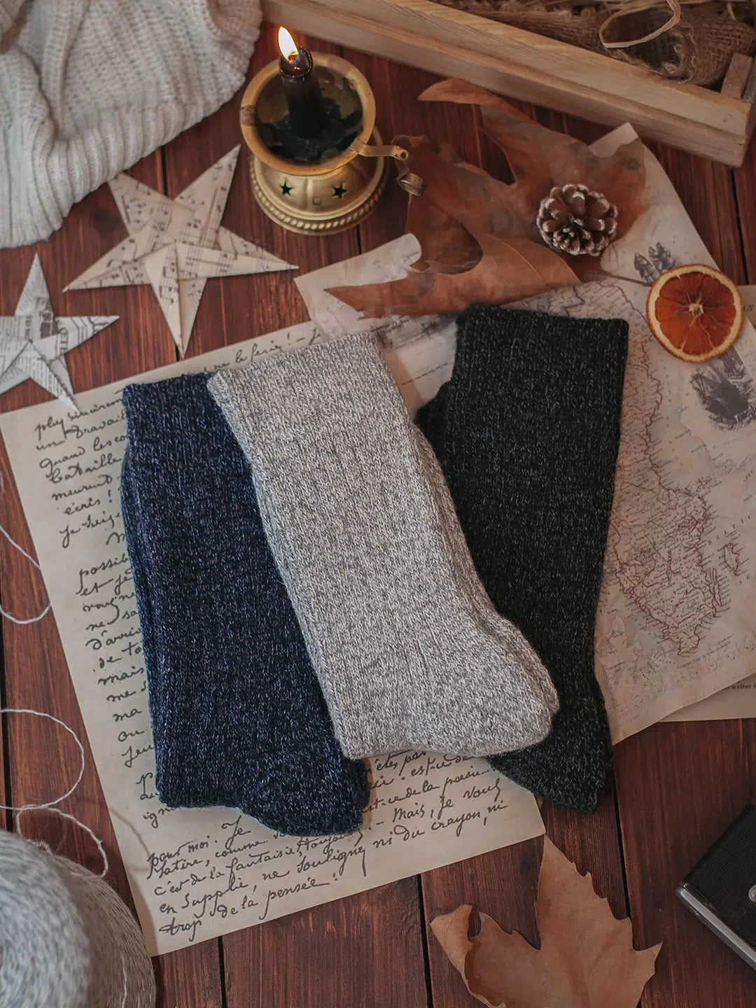 GoWith-fuzzy-winter-christmas-socks