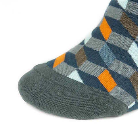 GoWith-gray-fun-dress-socks-for-men