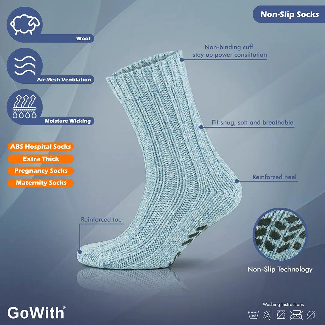 GoWith-hospital-grip-socks-features