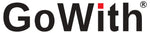 GoWith logo