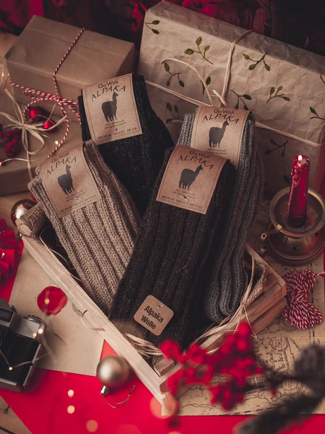 GoWith-loose-socks-as-christmas-gift