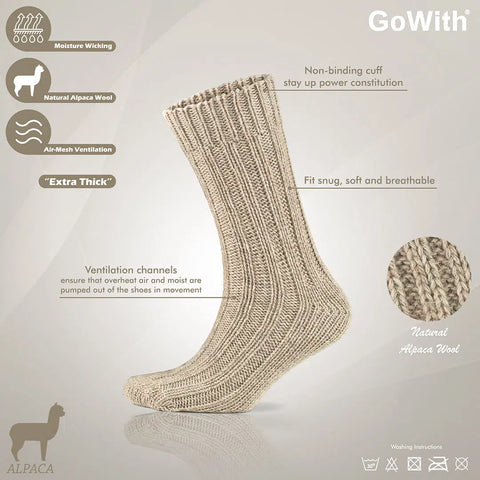 GoWith-loose-socks-features