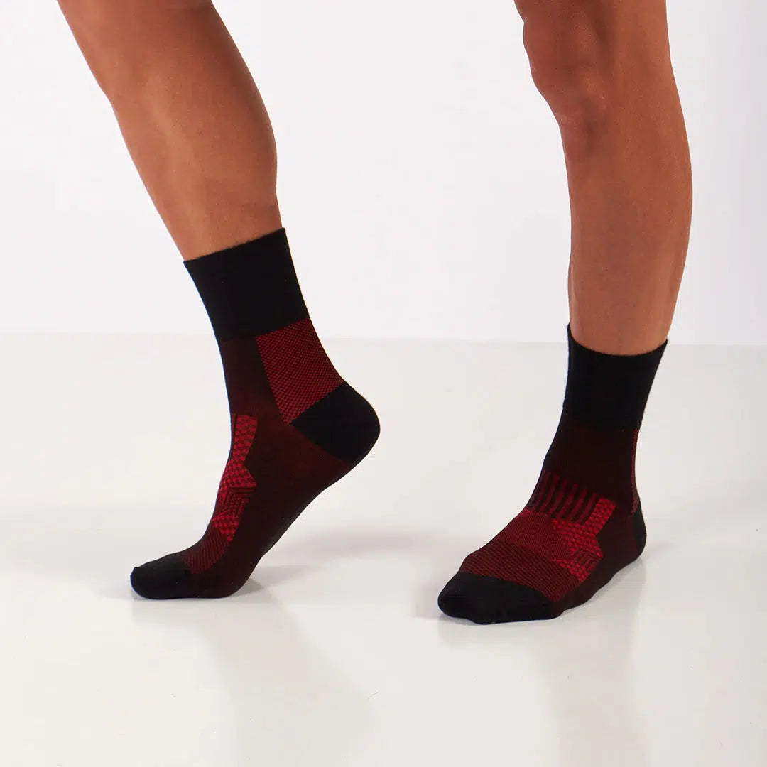 GoWith-men-black-bamboo-diabetic-socks