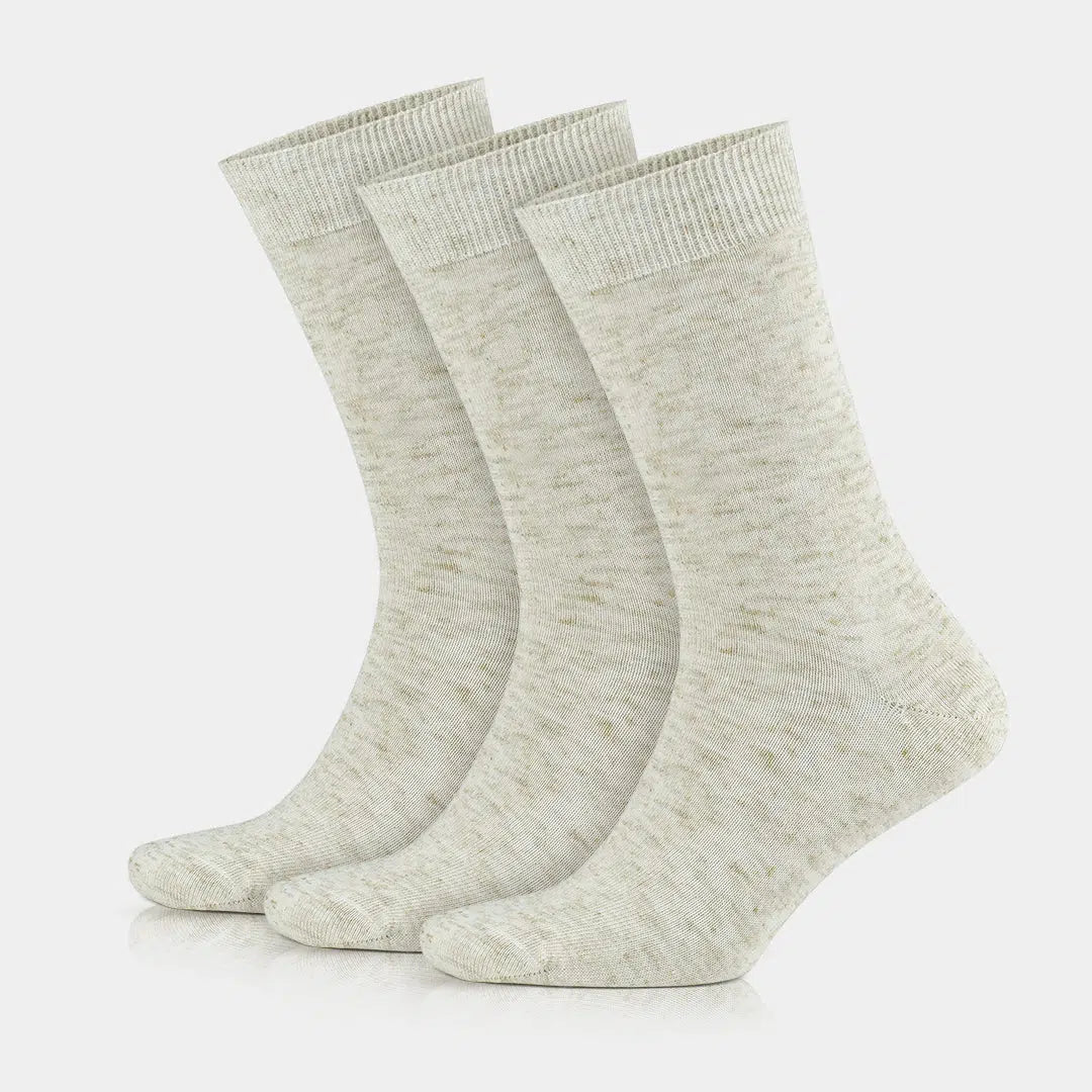 GoWith-men-cabin-socks-ecru-3-pairs