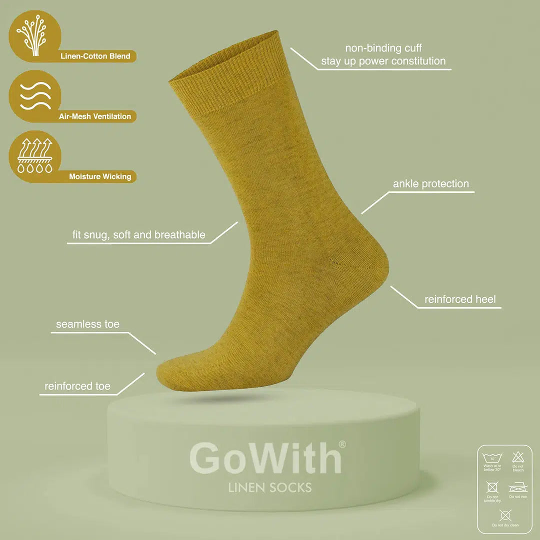 GoWith-men-colorful-cabin-socks-features