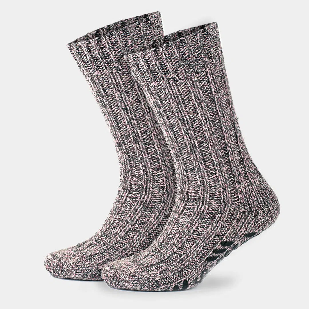 GoWith-men-hospital-grip-socks-pink-2-pairs