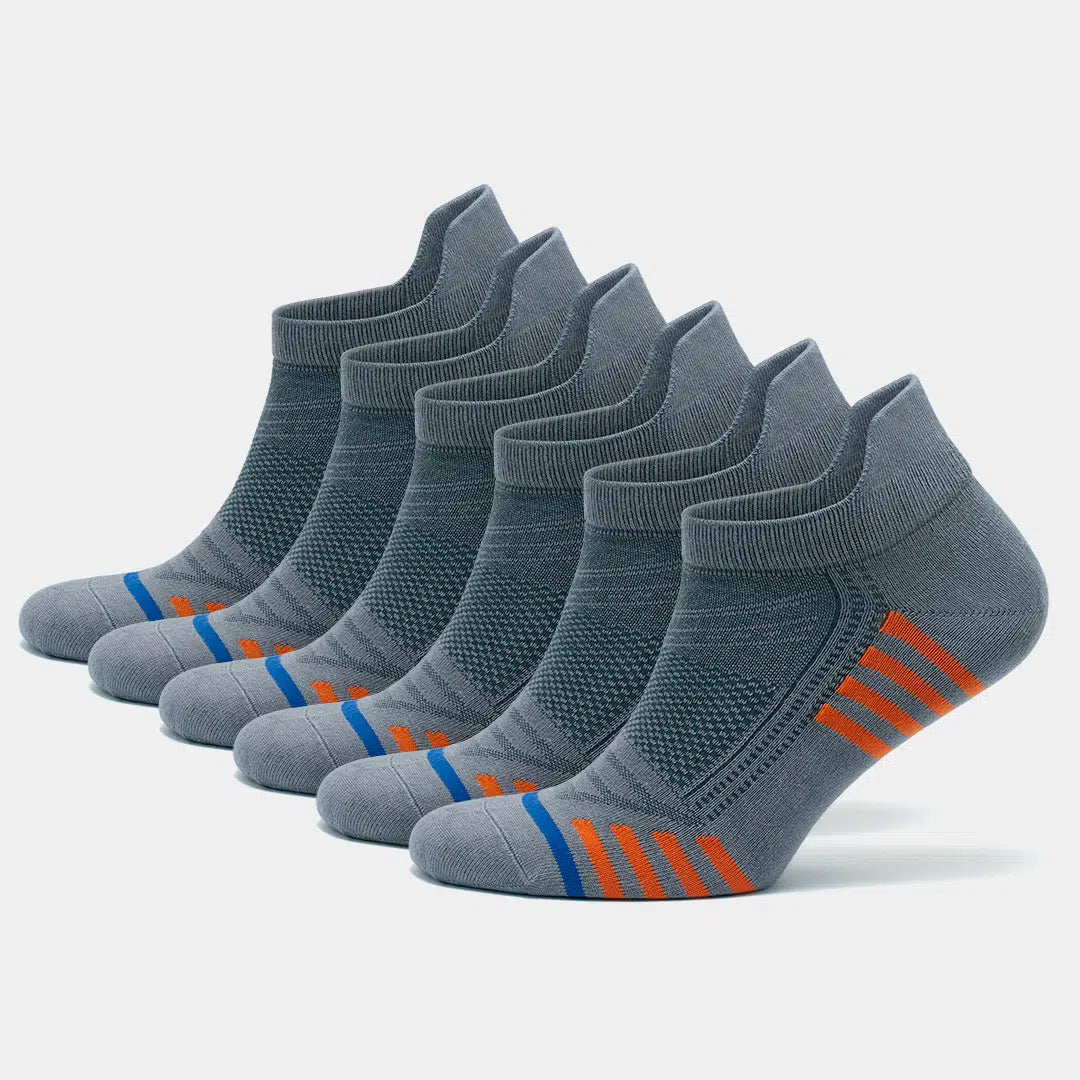 GoWith-mens-bamboo-golf-socks-gray-6-pairs