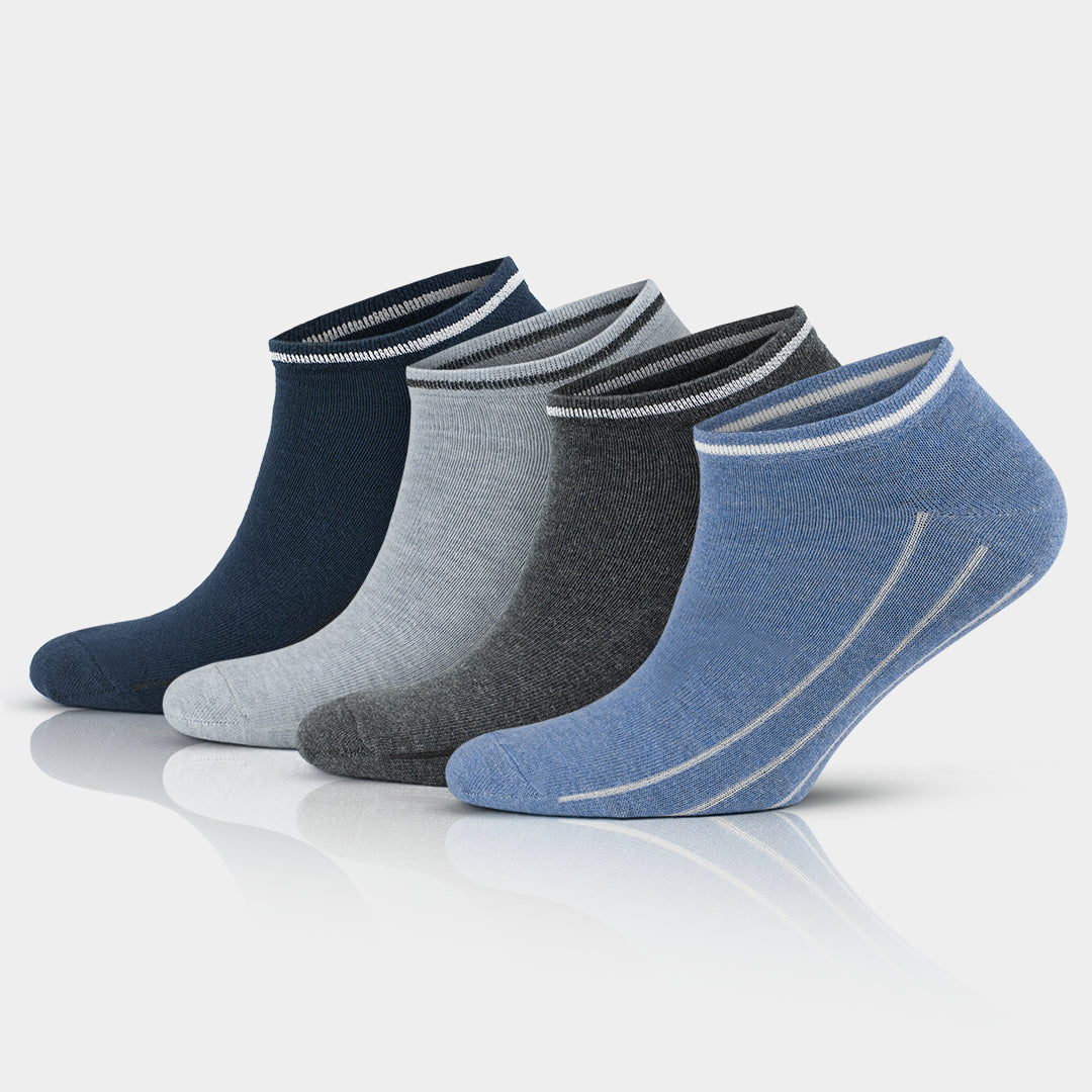 GoWith-mens-cotton-striped-low-cut-socks-4-pairs