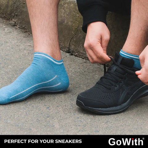GoWith-mens-cotton-striped-sneaker-socks-2